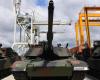 Der Fall der Abrams-Panzer, die die USA 310 Millionen Dollar kosteten und von der Ukraine nicht genutzt wurden