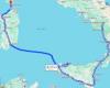 Mit dem Fahrrad von Potenza nach Korsika. Ziel: Sensibilisierung für das onkohämatologische Thema