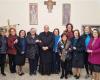 Forania von Squinzano. Treffen des Erzbischofs mit den geweihten Frauen in Säkularinstituten