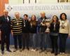 Das Team Bonardo – Università del Bridge gewinnt den Mixed Italian Cup 2024
