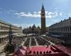 Abschlusstag in Venedig: 700 Ärzte werden am 30. April auf dem Markusplatz erwartet