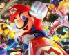 Japanisches Ranking: Nintendo Switch dominiert, Mario Kart 8 Deluxe erneut Erster