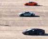 Ferrari SF90 gegen Lamborghini Revuelto und Porsche 918: Gruseliges Drag Race, das Urteil ist immer das gleiche [VIDEO]