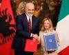 Italien-Albanien, Rama gegen „Report“: Ekelhafte Episode, Meloni hat damit nichts zu tun