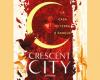 Was halten wir vom ersten Buch von Crescent City, der Saga, die auf TikTok immer beliebter wird?