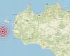 Erdbeben in Sizilien der Stärke 3,0, Epizentrum vor der Küste der Provinz Trapani: die Lage