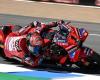 MotoGP, Wochenende in Jerez: Bagnaia sucht Wiedergutmachung auf der Strecke, auf der er zweimal gewonnen hat