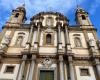 Hochzeit des Chefs in Falcones Kirche, der Dominikaner von Palermo: „Wir wussten es nicht“