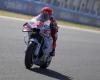 MotoGP 2024. GP von Spanien. Marc Marquez: „Ich habe mich an die Ducati gewöhnt. Der Sieg? Ich strebe das Podium an“ – MotoGP