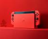Nintendo Switch 2: Neue Details zu Abmessungen, Release und magnetischem Joy-Con aus einem Bericht