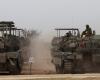 Letzte Möglichkeit. Ägypten versucht, Israel in Rafah zu bremsen, Vorschlag für „die 33 am Leben gelassenen Geiseln“ liegt auf dem Tisch