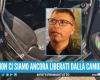 Diebe in Marano im Einsatz, Auto von Don Luigi Merola gestohlen