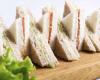 Haben Sie schon einmal venezianische Sandwiches probiert? Es braucht nichts, um sie zu Hause zuzubereiten. Sie werden süchtig machen