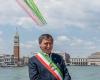 Der Bürgermeister von Venedig: Die „älteste Stadt der Zukunft“ öffnet dem Papst ihre Türen