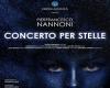 „Concerto per Stelle“ von Pierfrancesco Nannoni im Teatro Cantiere Florida in Florenz