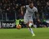 Serie A, Cristante punktet und Roma siegt in zwanzig Minuten gegen Udine