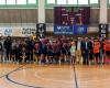 Gedenkstätte Paganelli. Futsal bekommt eine Zugabe
