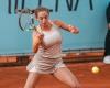 Lucia Bronzetti unterliegt Elena Rybakina in der zweiten Runde der Mutua Madrid Open