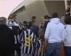Straftaten gegen neapolitanische Fans in Tgr Piemonte, Rai legt Berufung gegen die nach 12 Jahren abgelehnte Geldbuße ein