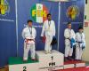 Viterbo – Italienischer Karate-Fik-Cup, in der Keikenkai-Schule: 6 Gold-, 8 Silber- und 7 Bronzemedaillen