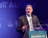 Marsilio „Die Abruzzen sind ins Zentrum der nationalen Politik zurückgekehrt“ Nachrichtenagentur Italpress