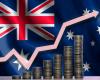 Inflation Australien, Erzeugerpreise steigen: +4,3 % im ersten Quartal gegenüber dem Vorjahr