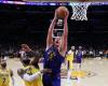 NBA, Nacht zum Vergessen für die Lakers: Denver geht mit 3:0. Banchero und Embiid glänzen: Philadelphia und Magic verkürzen
