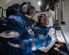 Die kommerziellen Partner der NASA liefern Fracht und Besatzung für die Stationswissenschaft