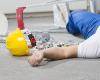 Arbeitsunfälle nehmen im Piemont zu, aber die Zahl der Todesfälle geht zurück – Torino Oggi