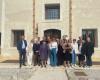 Ravanusa. Versammlung der Schulleiter von Agrigento zu PNRR und Initiativen für Agrigento 2025