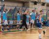 Nuova Virtus Corato, es ist Zeit für das Play-off-Finale gegen Basket Trani
