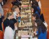 Nationale Schachmeisterschaften, die Taranto-Frauen im Finale: Das sind sie – Foto 1 von 5