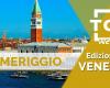 Eintritt am ersten Tag nach Venedig, 15.700 zahlende Personen – TG Plus NEWS Venedig