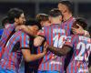 Catania, Sieg gegen Benevento, um die Saison zu retten: die wahrscheinlichen Aufstellungen