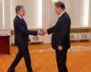 Xi sieht Blinken: „Die USA und China sollten Partner sein, keine Feinde.“ Aber Peking: „Washingtons heuchlerischer und verantwortungsloser Umgang mit der Ukraine“