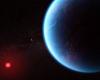 Von Lebewesen produziertes Gas entdeckt: Auf dem Exoplaneten K2-18b könnte es Lebensformen geben