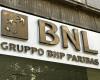 Bnl Bnp Paribas: positives Quartal. Anstieg der Einlagen für Bnl in Italien