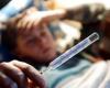 Influenza, die Inzidenz bei Kindern nimmt zu und in Italien gibt es über 14 Millionen Fälle