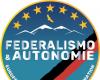 Europäisch: Ja vom Innenministerium zu den Symbolen Föderalismus & Autonomien und Rassemblement Valdôtain