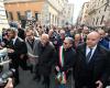 Piantedosi-De Luca, Frage und Antwort zum FSC und zur Demonstration der Bürgermeister