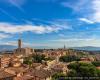 Wettervorhersage für Perugia: Es stehen klare Tage bevor