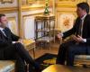 Rede zu Europa, Macron zitiert Renzi zur „Pass-Kultur“: hier ist der Grund