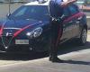 Auf der Flucht auf der Pontina und Nettunese: Die Carabinieri nehmen einen 41-Jährigen fest