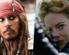 Johnny Depp und Emma Stone zusammen? Der Fan-Trailer lässt das Web träumen