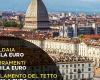 Das „grüne Haus“ verschlingt Ersparnisse: Die Hälfte von Turin muss erneuert werden – Turin News