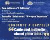 Barletta NEWS24 | In Barletta ein A-cappella-Konzert in der Kirche San Michele am Samstag, 27. April