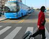 „Anreise mit öffentlichen Verkehrsmitteln nach Foggia. Es war eine Odyssee“