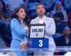 Ligurien gewinnt Affari Tuoi, Paar gewinnt 200.000 Euro: Der Mut von Giorgio und Stefania wird belohnt