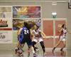 A2 F Playout – Solmec Rhodigium Basket: Samstagsspiel 1 mit Carugate