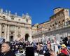Papst Franziskus bei AC, wächst in der Umarmung » Diözese Tivoli und Palestrina